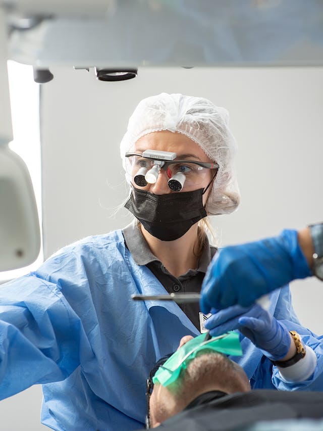 Ekstrakcja ósemek, zabiegi w narkozie - Częstochowa, Kłobuck | Chirurgia dentystyczna / stomatologiczna Ekstrakcja ósemek, zabiegi w narkozie - Częstochowa, Kłobuck | Chirurgia dentystyczna / stomatologiczna